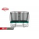 BERG Ultim Champion fuoriterra rettangolare 330x220cm verde