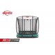BERG Ultim Champion interrato rettangolare 330x220cm verde