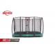 BERG Ultim Champion interrato rettangolare 330x220cm verde