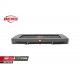 BERG Ultim Champion interrato rettangolare 330x220cm grigio (sport)