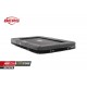 BERG Ultim Champion interrato rettangolare 330x220cm grigio (sport)