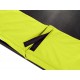 Exit Silhouette fuoriterra rotondo 244cm verde
