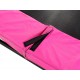 Exit Silhouette fuoriterra rotondo 244cm rosa