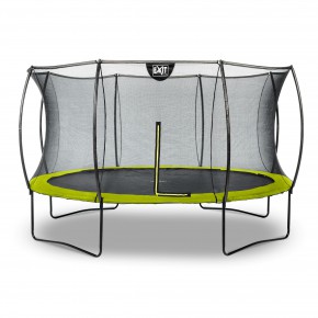 Exit Elegant fuoriterra rotondo 251cm nero