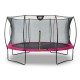 Exit Elegant fuoriterra rotondo 251cm nero