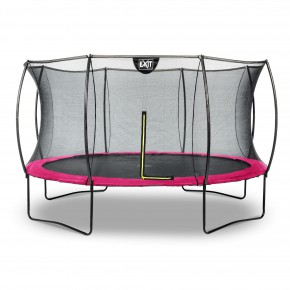 Exit Elegant fuoriterra rotondo 251cm nero