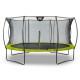 Exit Elegant fuoriterra rotondo 251cm nero