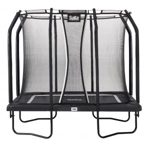 Salta Premium Black Edition 244x396cm nero