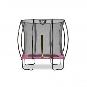 Exit Silhouette fuoriterra rettangolare 153x214 cm rosa