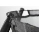 Salta Premium Black Edition 244x396cm nero