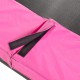 Exit Silhouette fuoriterra rettangolare 153x214 cm rosa