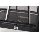 Salta Premium Black Edition 244x396cm nero