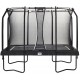 Salta Premium Black Edition 244x396cm nero
