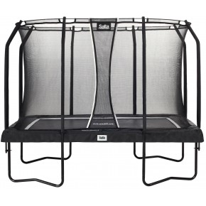 Salta Premium Black Edition 244x396cm nero