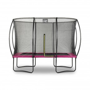 Exit Elegant fuoriterra rotondo 251cm nero