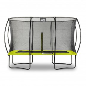 Exit Elegant fuoriterra rotondo 251cm nero