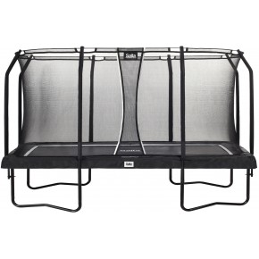 Salta Premium Black Edition 244x396cm nero