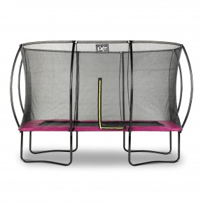 Exit Elegant fuoriterra rotondo 251cm nero