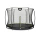 Exit Elegant fuoriterra rotondo 251cm nero