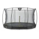 Exit Elegant fuoriterra rotondo 251cm nero