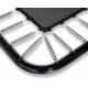 Exit PeakPro fuoriterra rettangolare 275x458cm nero