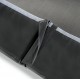Exit PeakPro fuoriterra rettangolare 275x458cm nero