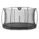 Exit Elegant fuoriterra rotondo 251cm nero