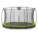 Exit Elegant fuoriterra rotondo 251cm nero