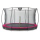 Exit Elegant fuoriterra rotondo 251cm nero