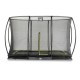 Exit Elegant fuoriterra rotondo 251cm nero