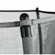 Exit Tiggy Junior fuoriterra rotondo 140cm nero