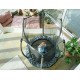 Exit Tiggy Junior fuoriterra rotondo 140cm nero