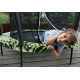 Exit Tiggy Junior fuoriterra rotondo 140cm verde