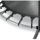 Exit Tiggy Junior fuoriterra rotondo 140cm nero con sbarra