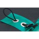 Etan Premium Gold fuoriterra rotondo 244cm verde con rete di sicurezza deluxe