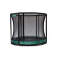 Exit Elegant fuoriterra rotondo 251cm verde