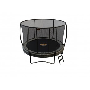AVYNA Pro-Line fuoriterra rotondo 245cm combi - camouflage