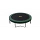 AVYNA Pro-Line fuoriterra rotondo 430cm combi - verde