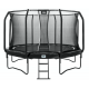 Salta First Class fuoriterra rotondo 427cm nero