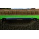 AVYNA Pro-Line Flat-Level interrato rettangolare 305x225cm - verde - senza rete di sicurezza (Sport)