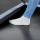 Exit Dynamic interrato rettangolare 275x458cm - nero - con Freezone piastrelle di sicurezza (Sport)