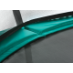 Salta First Class fuoriterra rotondo 251cm verde