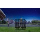 Salta Premium Black Edition 244x396cm nero