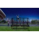 Salta Premium Black Edition 244x396cm nero